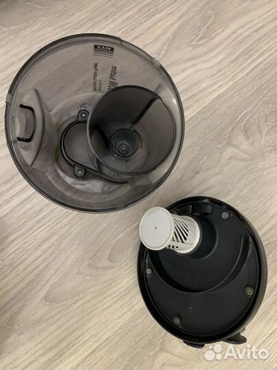 Пылесос Samsung