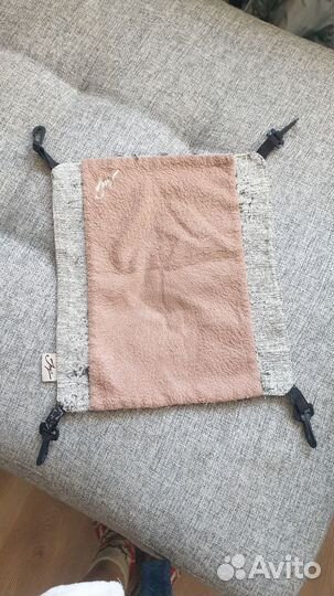 Клетка для хорька, шиншиллы большая