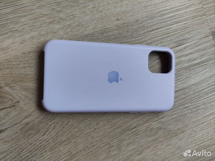 Чехлы на телефон iPhone 11 и 11 pro