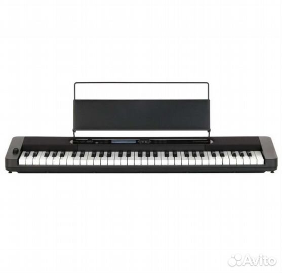 Продам синтезатор Casio CT-S410