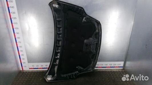 Капот ford kuga 1 (DKR19D201)