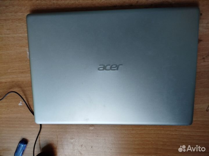 Ноутбук Acer swift 113-31