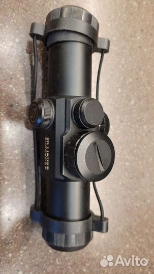 Коллиматорный прицел Simmons RED DOT