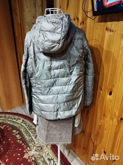 Вещи бу для девушки 48 р