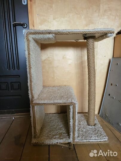 Когтеточка