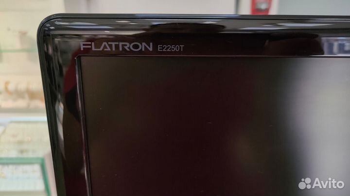 Монитор, LG Flatron E2250T