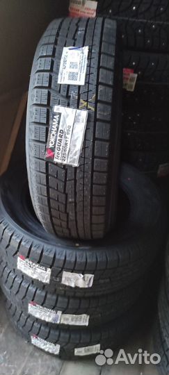 Yokohama Ice Guard IG60 225/60 R17 99Q