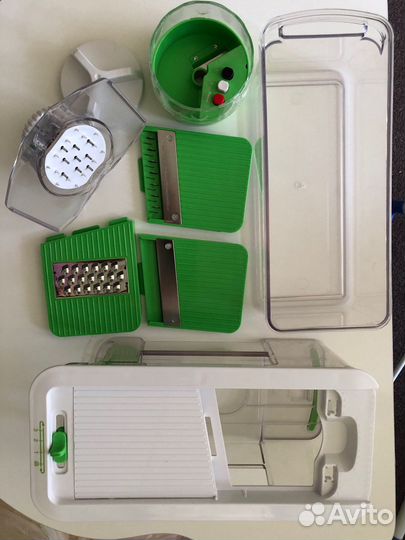 Терка для овощей