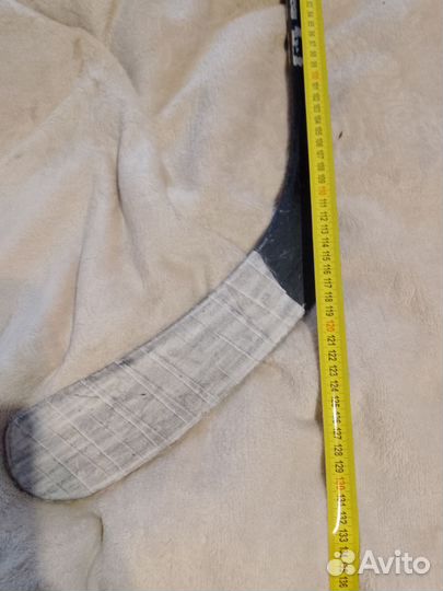 Клюшка хоккейная Vikkela