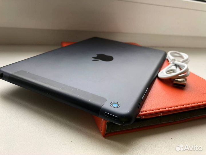 iPad mini симкарта