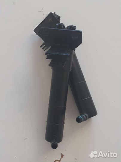 Омыватель фар ford focus 2