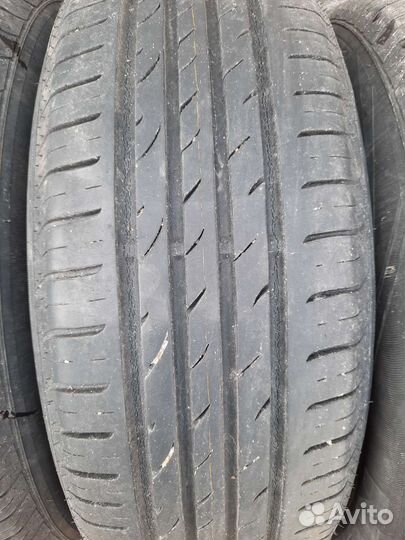 Nexen N'Blue HD Plus 215/65 R16