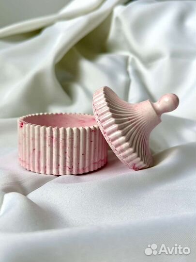 Шкатулка для украшений