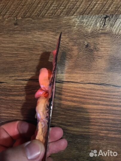 Накладка на чехол 7+ iPhone