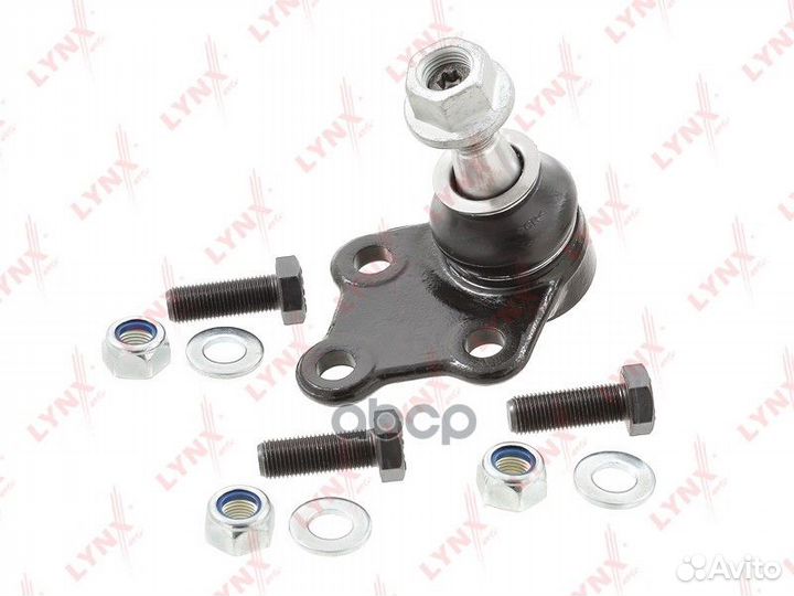 Шаровая опора передняя нижняя L/R mercedes-benz