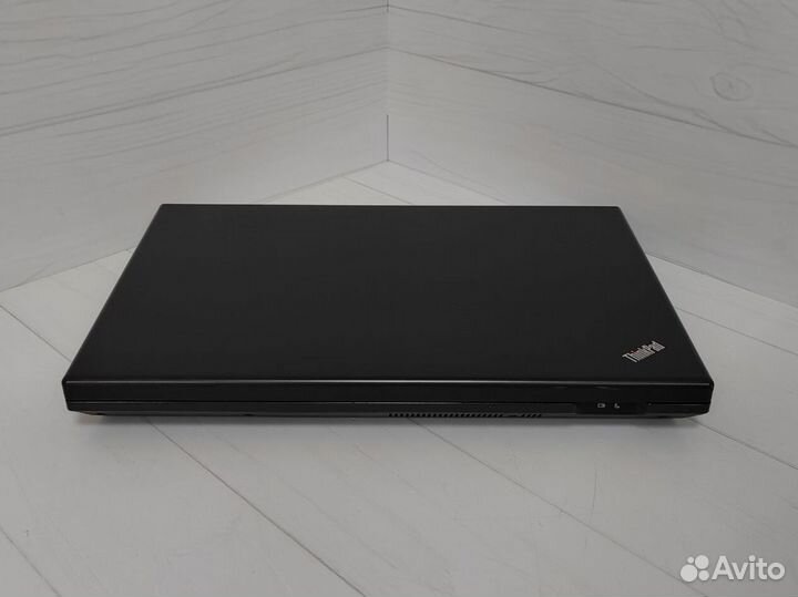 Lenovo ThinkPad L410 новый Акб 14 дюймов Ноутбук