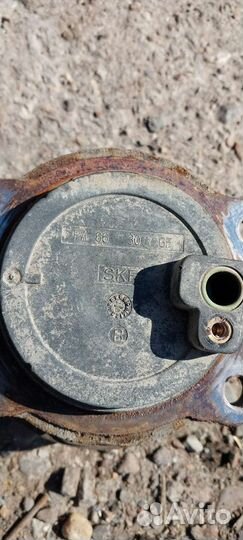 Ступица задняя Ford Focus 3