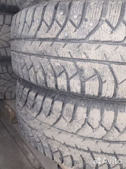 Bridgestone Ice Cruiser 7000 195/60 R15