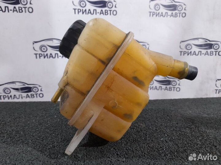 Бачок расширительный ssangyong kyron 1