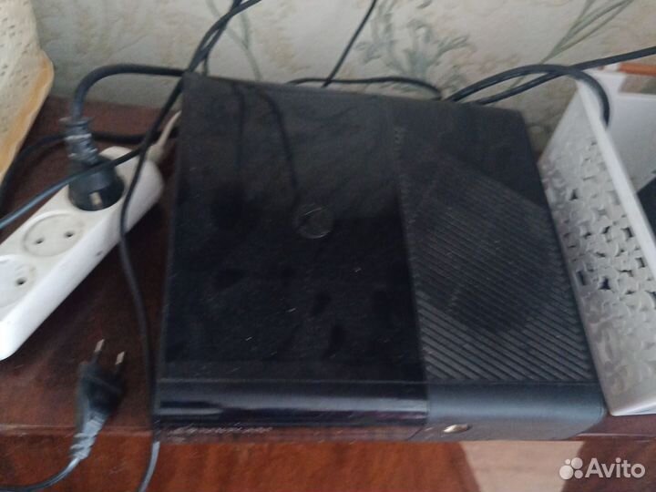 Xbox 360