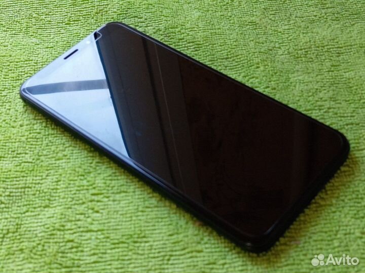 Xiaomi Redmi 5 Plus, 4/64 ГБ