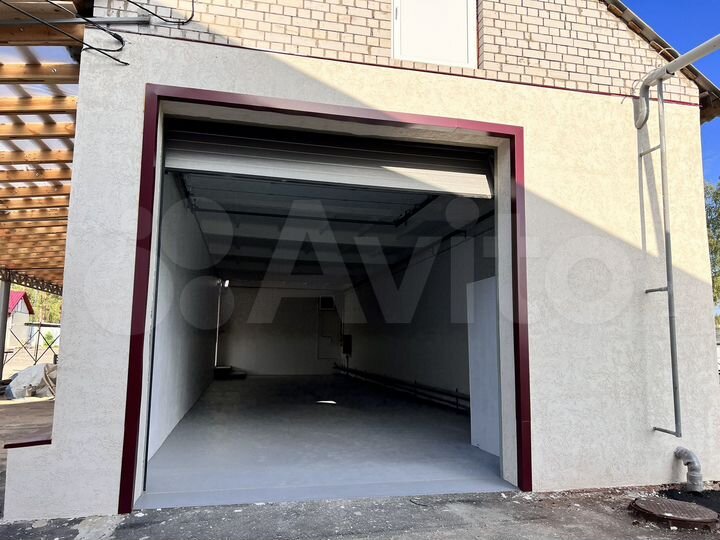 Склад, 120 м²