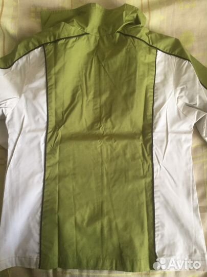 Куртка - ветровка only