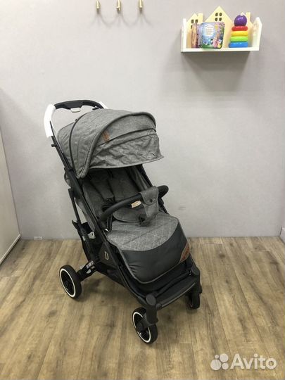 Прогулочные коляски dearest 819