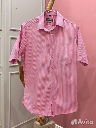 Рубашка henderson