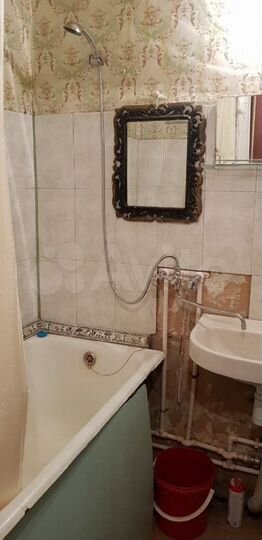 1-к. квартира, 22 м², 3/5 эт.