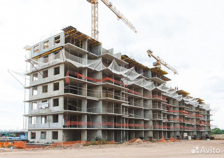 Защитно-улавливающая сетка (зус)