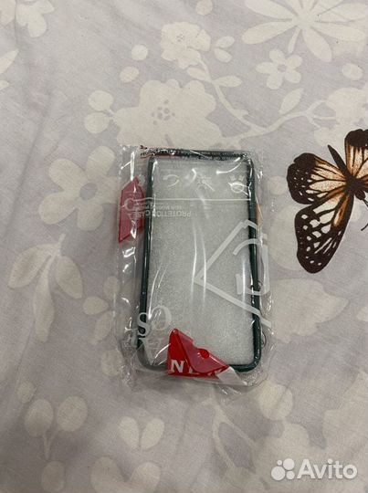 Чехол для iPhone 11 pro