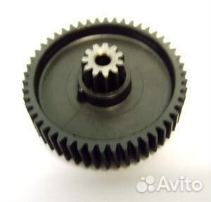Шестерня средняя к мясорубкам moulinex