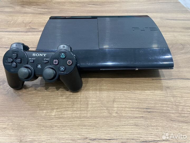 Sony playstation 3 ps3