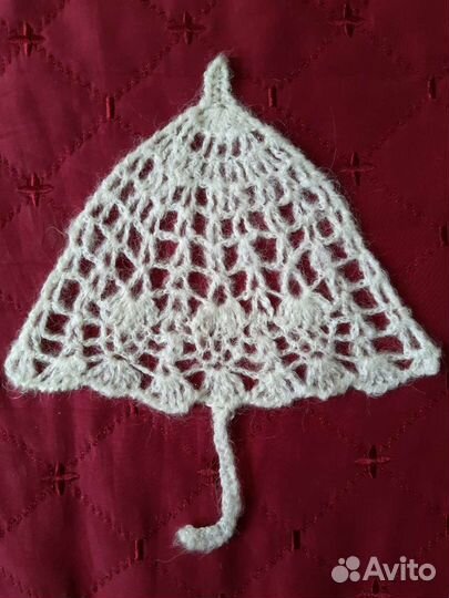 Украшения на ёлку