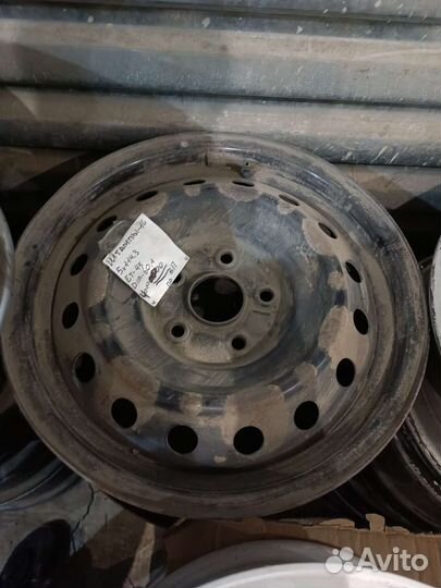 Шины и диски