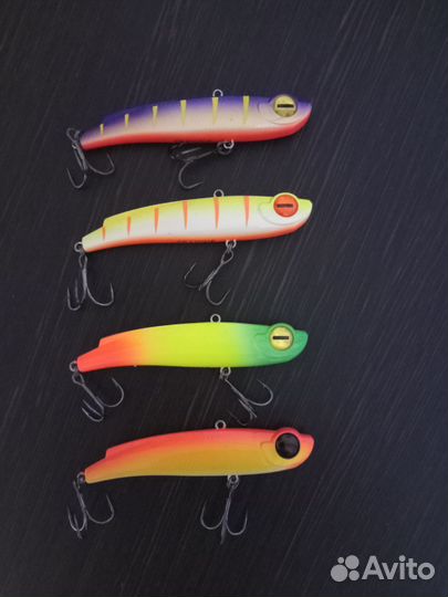 Виб frapp 95размер.30 грамм