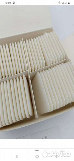 Мел портновский panda