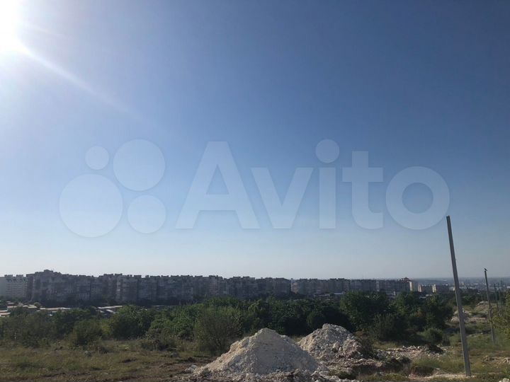 Участок 6 сот. (ИЖС)