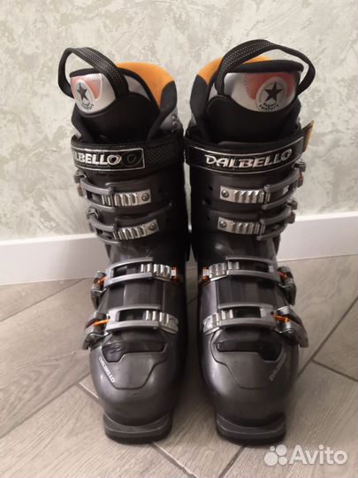 Горнолыжные ботинки dalbello EU-42,5