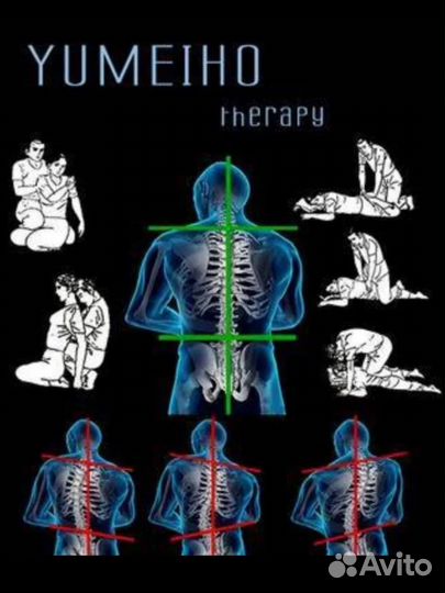 Мануальный массаж для женщин