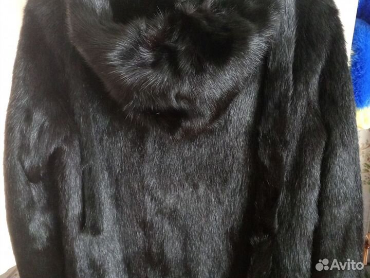 Пальто, шуба