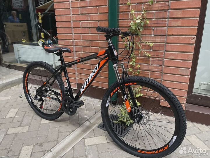 Велосипед горный R26.Новый с гарантией от магазина