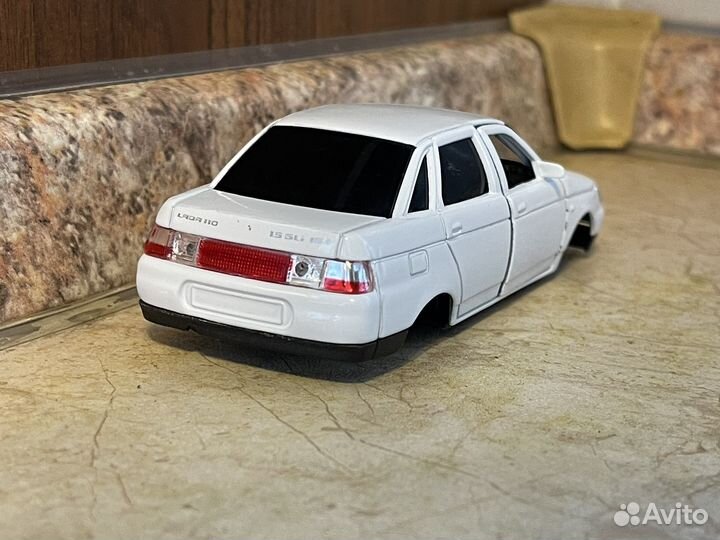 Модель автомобилей