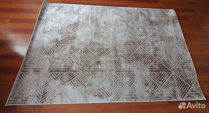 Ковер новый турция 160 230