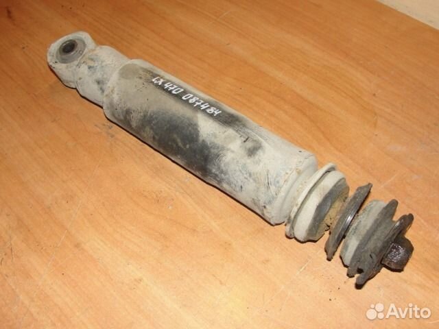 Передние гидростойки Lexus lx470 06г