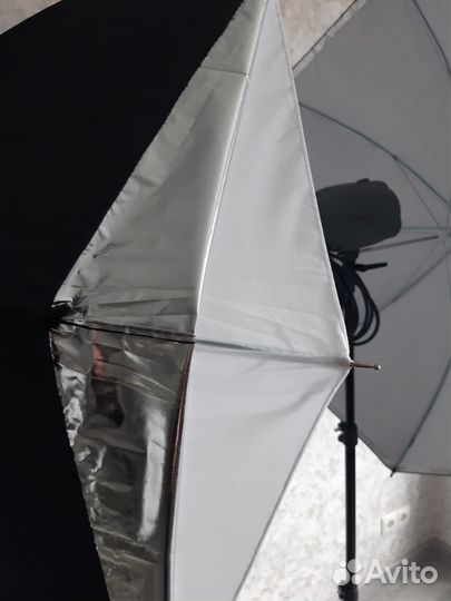 Комплект для домашней фотостудии