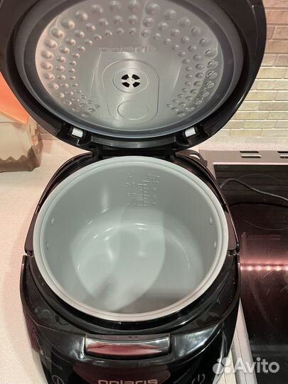 Мультиварка Polaris PMC 0517AD