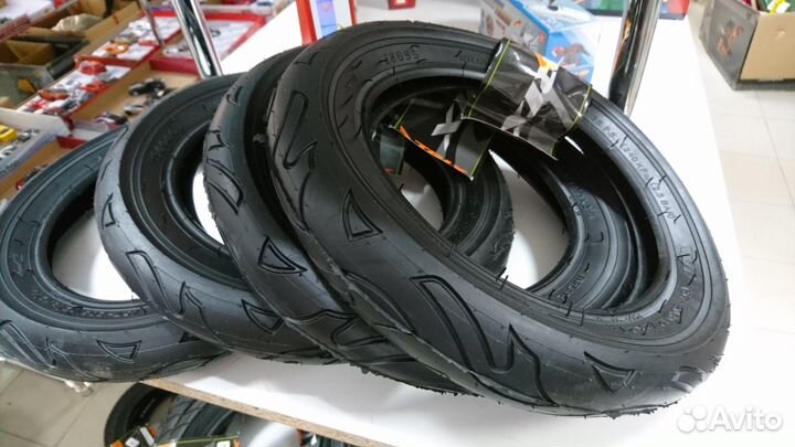 Покрышка для детской коляски 12 (57-203) рис 9