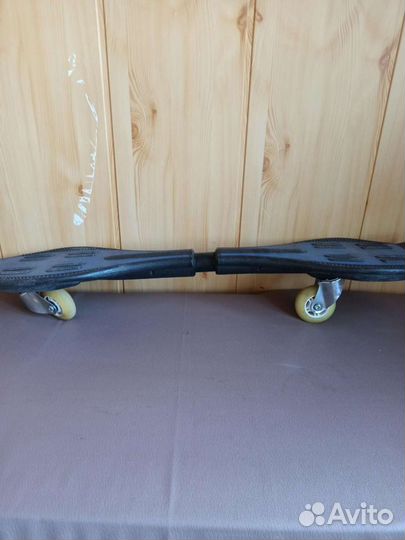 Роллерсерф